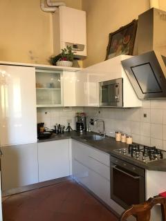 Pepi apartments - Florence - 7