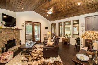 NEW FOREST COTTAGE W/GRILL & DECK:HIKE, FISH, GOLF - 8