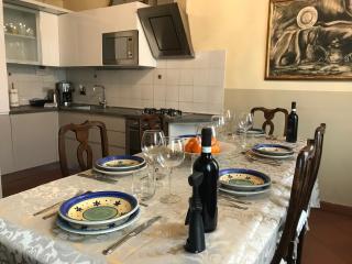 Pepi apartments - Florence - 9