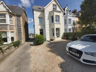 The Fieldings - Truro - 8