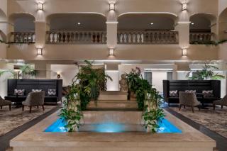 Hyatt Regency Westlake - Westlake Village - 4