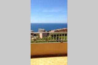 T2 Sanguinaires calme et cosy, entre mer et maquis - Ajaccio - 7