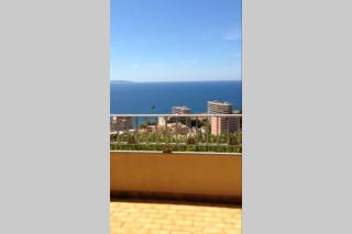 T2 Sanguinaires calme et cosy, entre mer et maquis - Ajaccio - 8