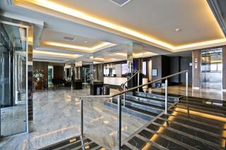 Sandri Palace Hotel - Itajaí - 8