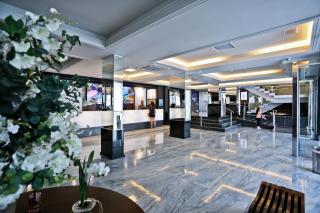 Sandri Palace Hotel - Itajaí - 9