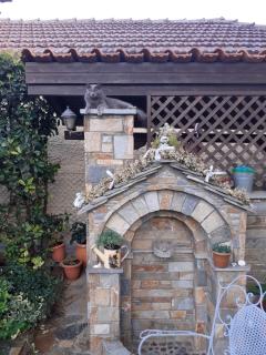 Traditional Maisonette In Pelion - Volos - 6