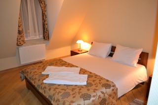 Zolota Forel Hotel - 9