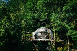 Wine Space Boutique Hotel & Glamping - 8