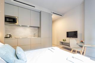 Design Studio - CityLife - Milan - 4