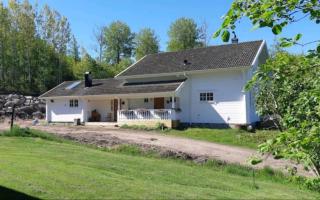Lakeview lodge Tree of Life, Skagern Lake - 1