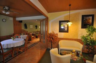 Hotel Átrium - 4