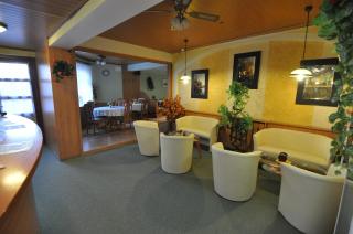 Hotel Átrium - 6
