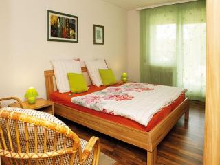 Ferienwohnung Zucker - Grafenau - 9