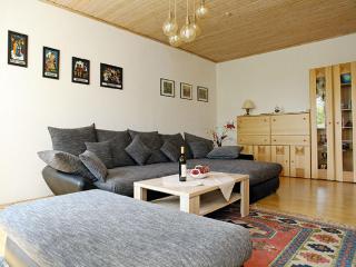 Ferienwohnung Zucker - Grafenau - 8