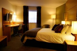 Ramada Plaza Wrexham - Wrexham - 7