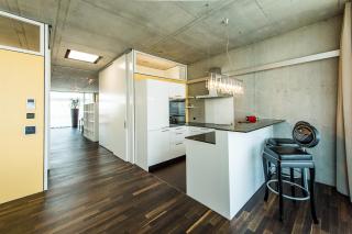 HOTEL APART - Welcoming l Urban Feel l Design - Risch-Rotkreuz - 8