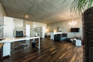HOTEL APART - Welcoming l Urban Feel l Design - Risch-Rotkreuz - 7