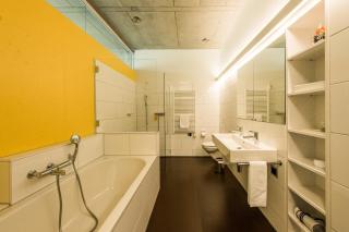HOTEL APART - Welcoming l Urban Feel l Design - Risch-Rotkreuz - 6