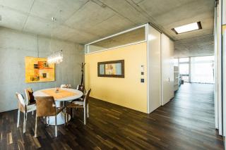 HOTEL APART - Welcoming l Urban Feel l Design - Risch-Rotkreuz - 4