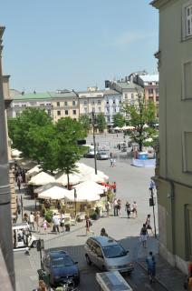 Vinci - Cracovia - 1