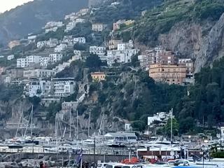 Amalfi Panoramic Coast - Amalfi - 2