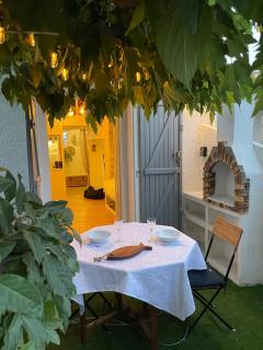 Pavillon confort pour 2 personnes GRUISSAN - Gruissan - 2