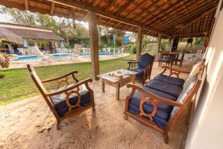 Pousada da Gibinha - 4