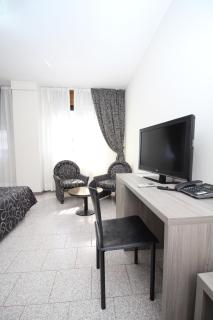 Hotel Croce Di Malta - 1