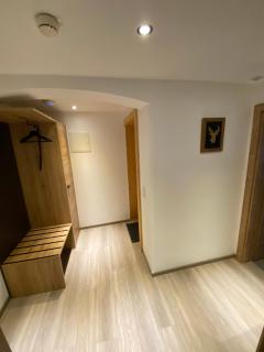 Tiroler Alpblick Appartements - 1