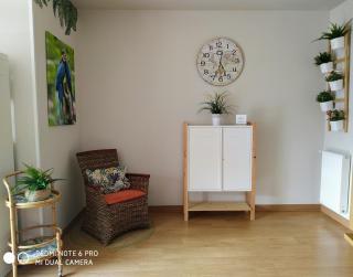 Bermeo y Urdaibai - PARKING-Ascensor - WIFi - tranquilo - 2