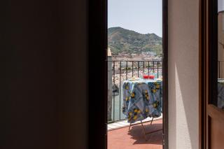 LavatoioFlats Casa sul mare e sul lavatoio medievale a Cefalù - 8