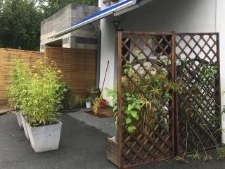 2 person Apartment Ascain - Ascain - 8