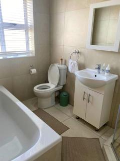 Oakview Guesthouse Frankfort - Frankfort - 5