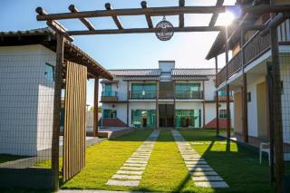 Village Taipu de Fora - 9