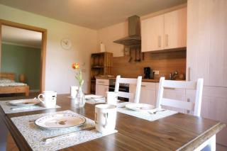 Gutshof Dobschütz - Urlaub auf dem Bauernhof - Nossen - 1