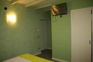 Il Nido dei Gufi Bed and Breakfast - 1
