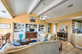 Direct Beach Access Casa Bonita Surfside - Surfside Beach - 6