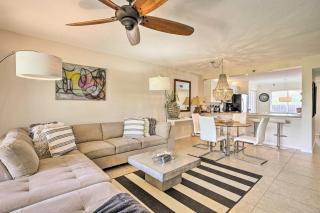 Jupiter Condo with Pool Access, Walk to Beach! - Jupiter - 0