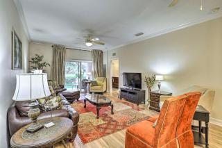 Quaint Merritt Island Condo with Pool Access! - 9