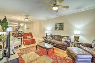 Quaint Merritt Island Condo with Pool Access! - 7