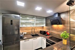 Goldcentral Apartment Art B6 - Budapest - 3