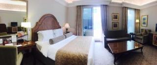 Ayla Hotel - 1