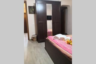 Calabria-VILLA FRANCA- AAUT Casa per Vacanze al mare- Privacy e tranquillità- - Cariati - 1