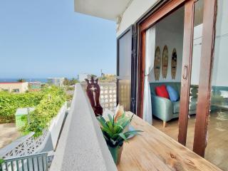 Casa Ana con balcón - Punta del Hidalgo - 8