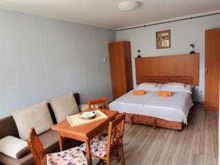 Rózsa Apartman - Gyula - 0