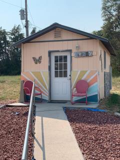 Meadow Park on 385 - 2