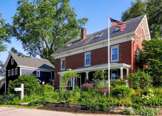 The Water Street Inn - Kittery - 9