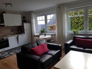 Ferienwohnungen Liliencron - Fewo I - 7