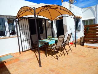Apartamento Garcia lorca,solo familia y parejas - Conil de la Frontera - 8