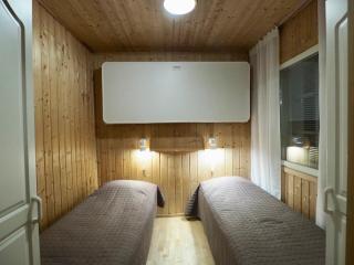 Lomavuokra, Alpine Chalets Levin Kalle A2 - Levi - 4